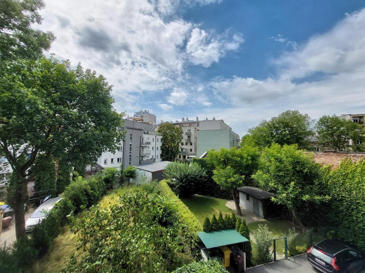 Krakowska Awangarda - Close To The Old Town מראה חיצוני תמונה